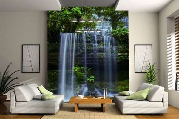 3D Foto Oboylar