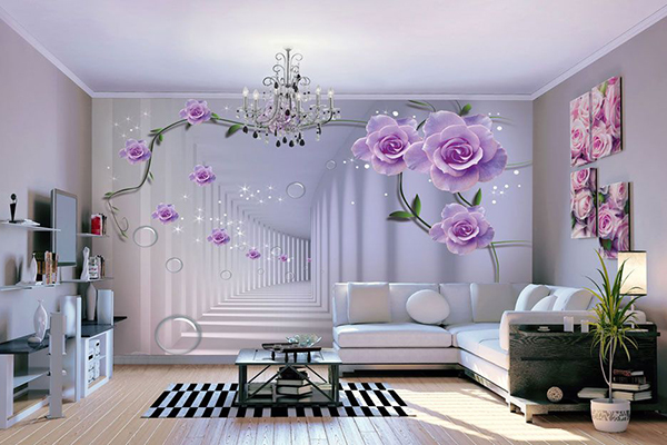 3D Foto Oboylar