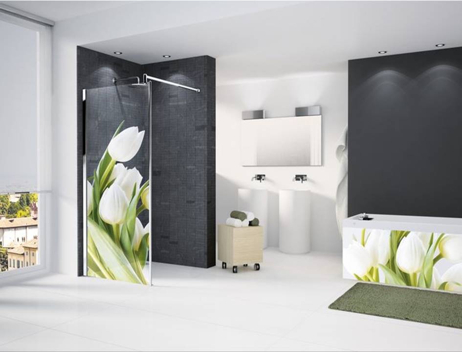 MDF UV Çapı