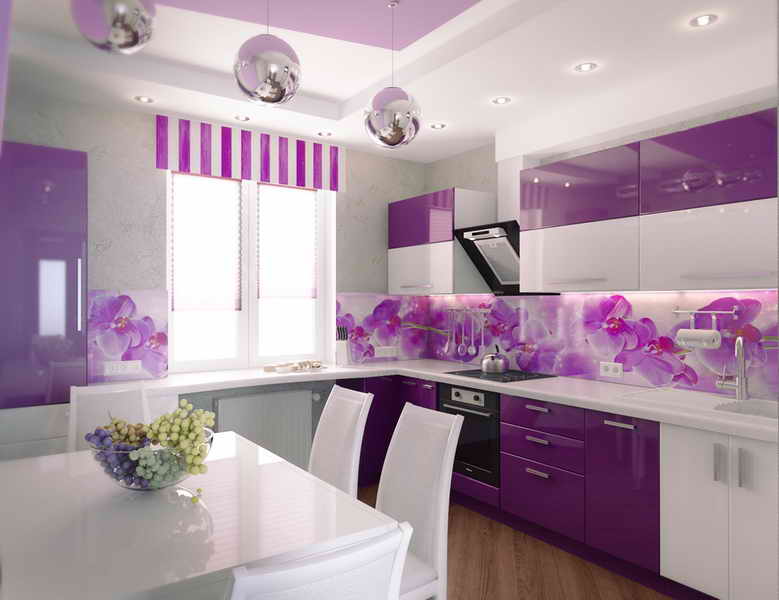 MDF UV Çapı