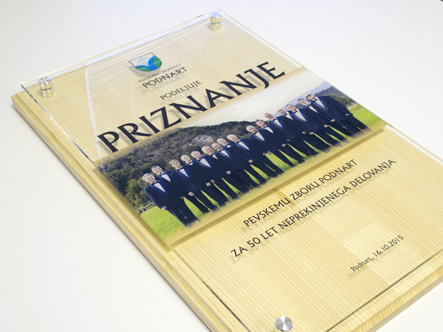 Pleksi UV Çapı